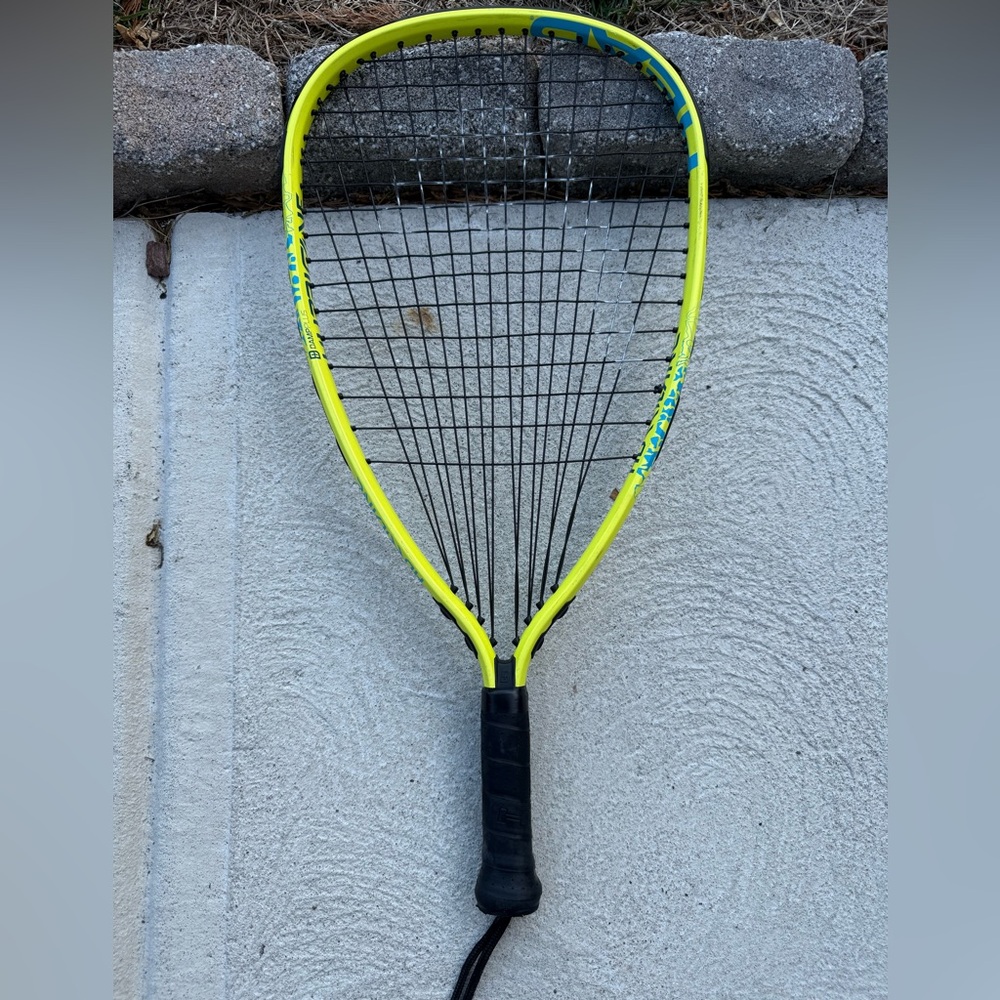 Head “Hurricane” Racquetball Racquet